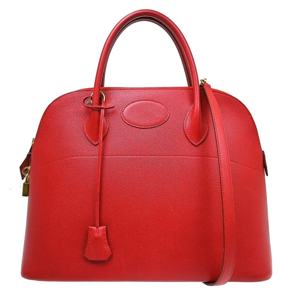 Hermes Bolide Courchevel 35